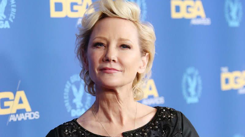 Anne Heche morre aos 53 anos - Foto: Getty Images