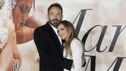 Ben Affleck e Jennifer Lopez - Foto: Getty Images