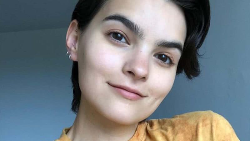 Personalidades - Brianna Hildebrand