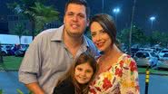 Camila Rodrigues celebra aniversário da enteada - Reprodução/Instagram