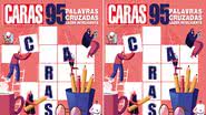 Edição Especial CARAS − 95 Palavras Cruzadas - Arquivo CARAS