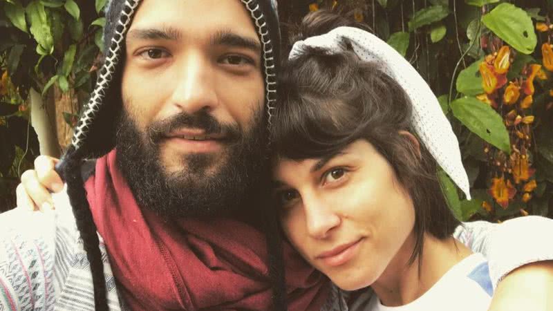 Casamento de Humberto Carrão e Chandelly Braz chega ao fim - Reprodução/Instagram