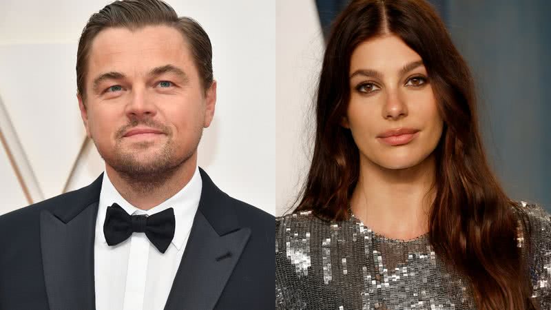 Leonardo DiCaprio e Camila Morrone terminam namoro - Foto: Getty Images