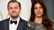 Leonardo DiCaprio e Camila Morrone terminam namoro - Foto: Getty Images