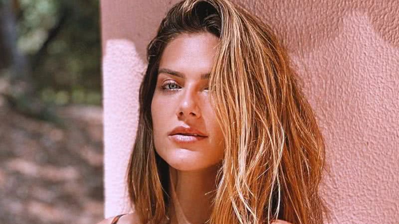 Giovanna Ewbank posta lindas fotos da família no rancho - Reprodução/Instagram