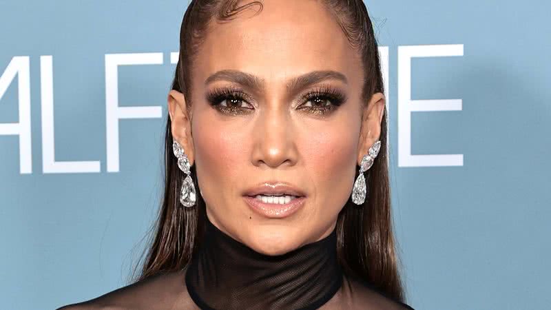 Jennifer Lopez - Foto: Getty Images