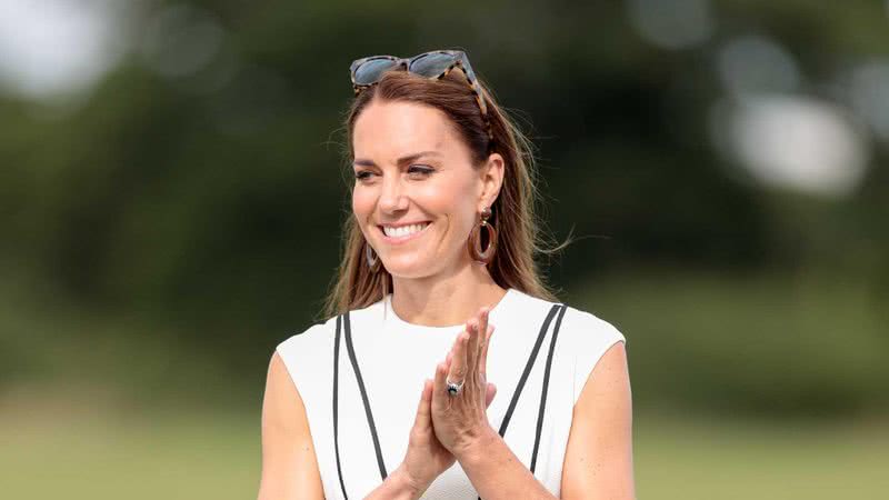 Kate Middleton - Foto: Getty Images