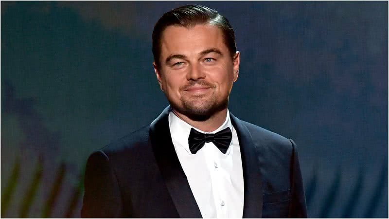 A conspiração dos 25: Entenda a teoria dos relacionamentos de Leonardo DiCaprio - Getty Images