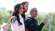 Meghan Markle esclareceu comentário feito em entrevista - Fotos: Getty Images