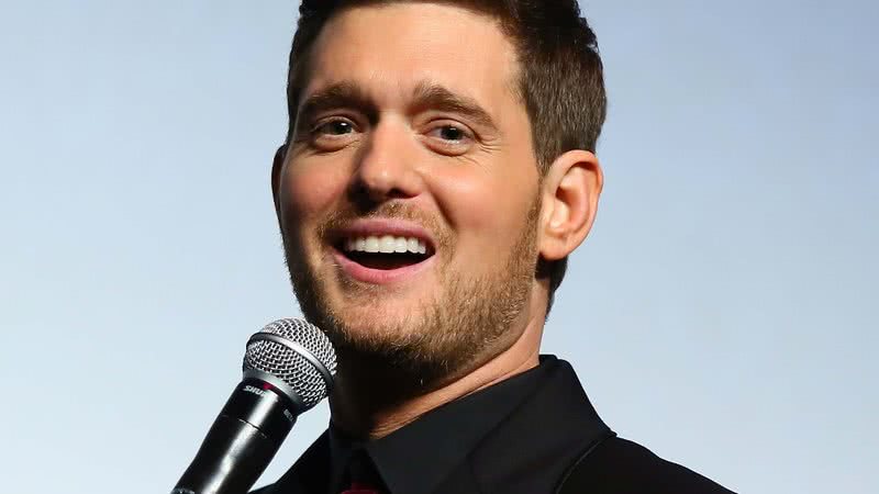 Michael Bublé - Foto: Getty Images