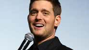 Michael Bublé - Foto: Getty Images