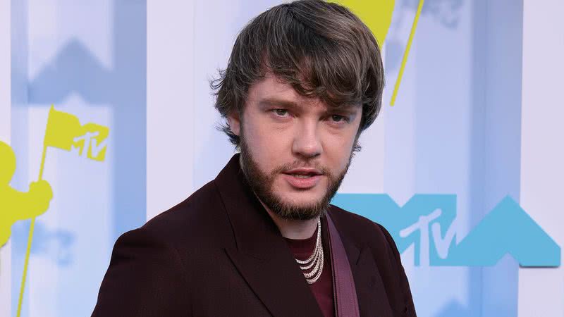 Murda Beatz no VMAs - Foto: Getty Images