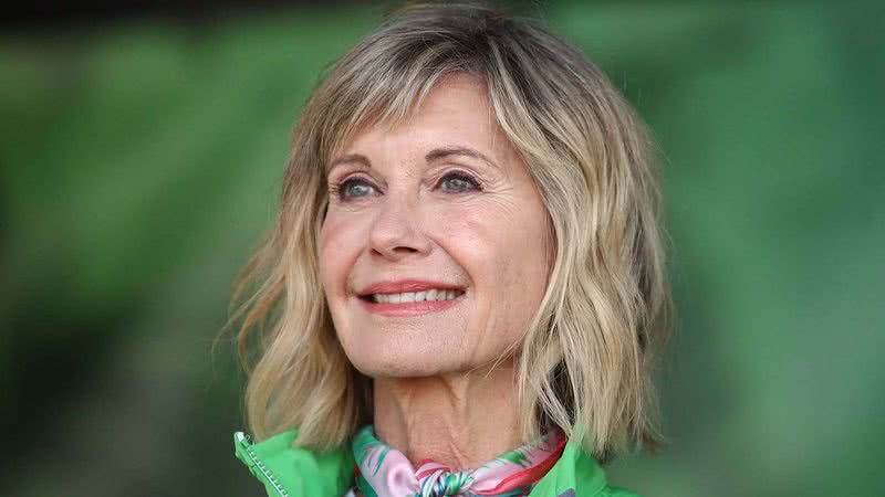 Olivia Newton-John faleceu aos 73 anos em seu rancho na Califórnia - Foto: Getty Images