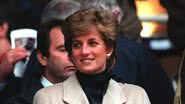 Princesa Diana - Foto: Getty Images