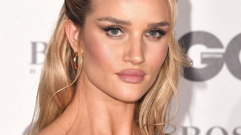 Rosie Huntington-Whiteley