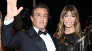 Sylvester Stallone e Jennifer Flavin - Foto: Getty Images