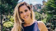 Wanessa Camargo posta fotos em parque de diversão com os herdeiros - Reprodução/Instagram; Fotos em Orlando