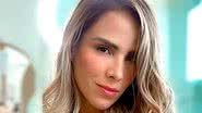 Wanessa Camargo ostenta toda sua beleza ao publicar selfie arrasadora - Reprodução/Instagram