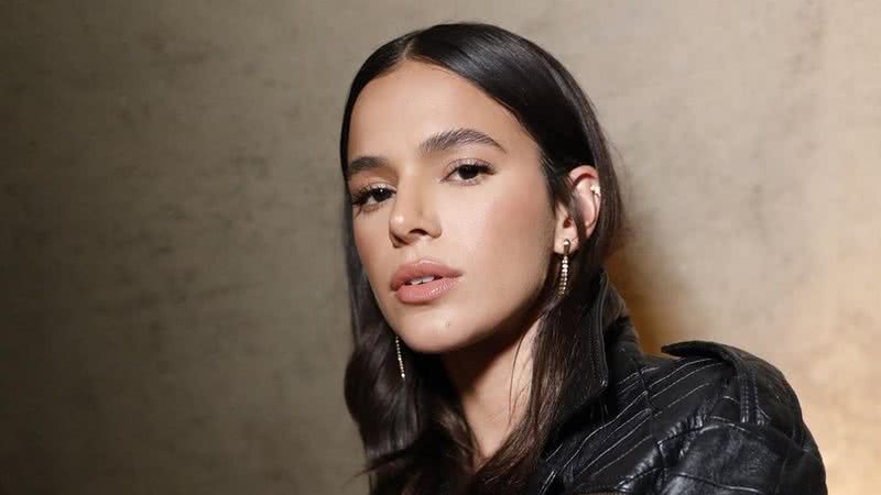 Bruna Marquezine terá papel importante em filme de surper-herói da DC Comics - Foto: Reprodução / Instagram