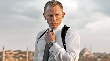 Daniel Craig; ator estreia em Glass Onion no papel do detetive Benoit Blanc após fim de James Bond - Foto: Reprodução