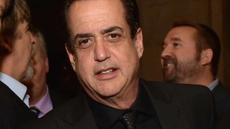 Frank Vallelonga Jr. - Foto: Getty Images