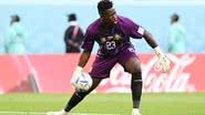 Entenda como o afastamento do goleiro dos Camarões pode ajudar o Brasil no jogo de sexta - Foto: Gettyimages