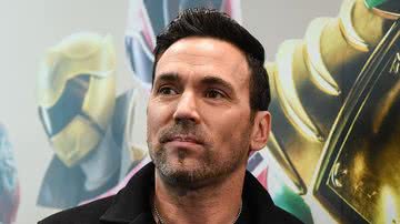 Astro conhecido por Power Rangers, Jason David Frank, morreu no dia 19 de novembro, aos 49 anos de idade - Foto: Reprodução / Getty Images