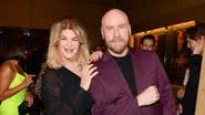 Kirstie Alley e John Travolta - Foto: Getty Images