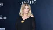 Atriz Kirstie Alley, conhecida por ‘Olha Quem Está Falando’ e ‘As Namoradas do Papai’ - Foto: Reprodução / Getty Images