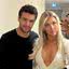 Cantor Liam Payne enfrentou polêmicas quando começou a namorar Kate Cassidy