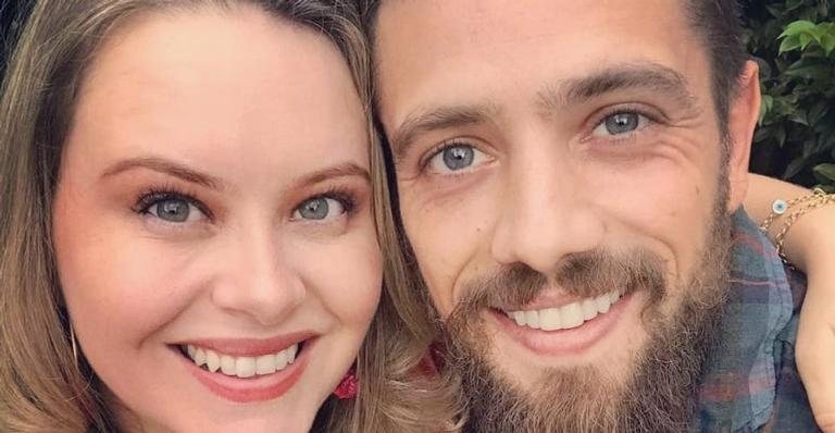 Rafael Cardoso e Mariana Bridi se separaram - Foto: reprodução/Instagram