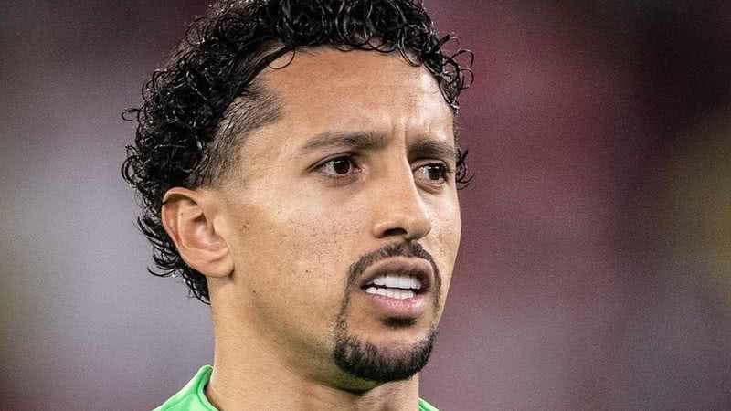 Marquinhos fala sobre derrota na Copa do Mundo - Foto: reprodução/Instagram