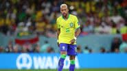 Jogador de Futebol Neymar está passeando por Santa Catarina para aproveitar suas férias - Foto: Reprodução / Getty Images