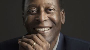 Pelé - Foto: Getty Images