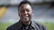 Pelé - Foto: Getty Images