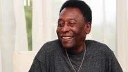 Pelé - Foto: Getty Images