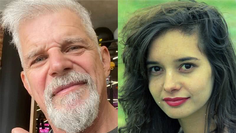 Raul Gazolla relembra 30 anos de morte de Daniella Perez - Foto: Reprodução/Instagram