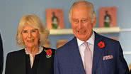 Rei Charles III e Camilla Parker organizaram pela primeira vez almoço tradicional da Família Real - Reprodução: Instagram