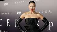 Adriana Lima anuncia gravidez - Foto: Getty Images