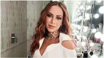 Anitta revela torcida para sister do BBB 22: ''Campeã'' - Reprodução/Instagram