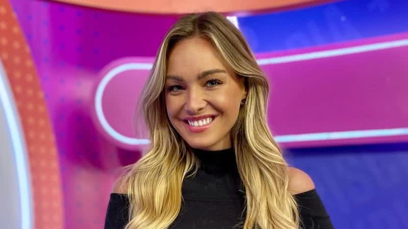 Bárbara Heck avalia trajetória no 'BBB 22': ''Eu queria tanto ganhar'' - Reprodução/Multishow