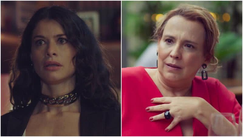 Personagem descobre doença fatal no final de 'Um Lugar ao Sol' - (Divulgação/TV Globo)