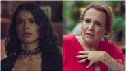 Personagem descobre doença fatal no final de 'Um Lugar ao Sol' - (Divulgação/TV Globo)