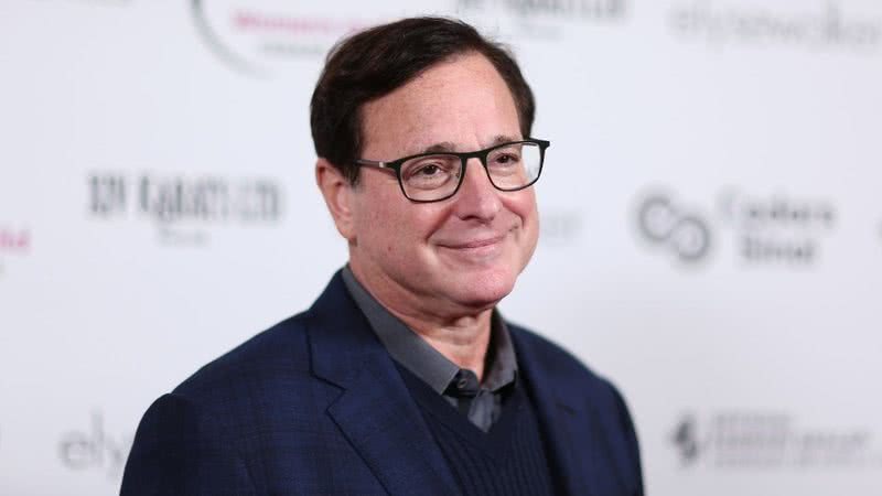 Causa da morte de Bob Saget é revelada - Foto: Getty Images