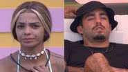 Brunna e Sccoby - Globo