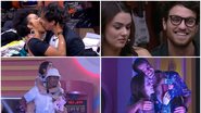 Casais do BBB 22 - Globo