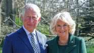 Charles e Camilla celebraram nas ruas da Chinatown de Londres - Foto: Getty Images