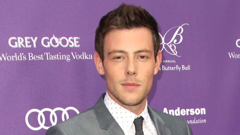 Cory Monteith