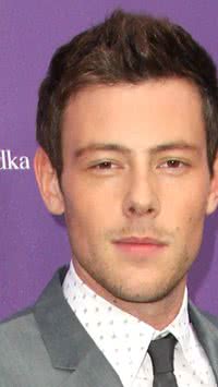 Cory Monteith