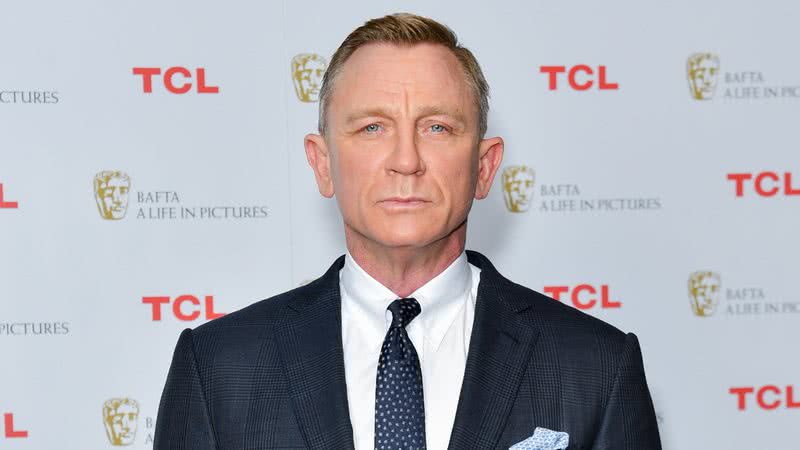 Daniel Craig